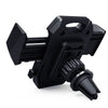 Car Phone Holder, Otium Universal Air Vent Car Mount Holder Cradle with Adjustable and Quick Release Button iPhone 8 8 Plus 7 7 Plus 6s Plus 6s 6 5 Samsung Galaxy note 8 S8 S7 S6 LG Sony Huawei .ect