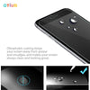 iPhone 6s Screen Protector, Otium Tempered Glass Screen Protector with Applicator HD Oleophobic Anti Scratch Anti Fingerprint Round Edge Ultra Clear for iPhone 6/6s (4.7 inches only)