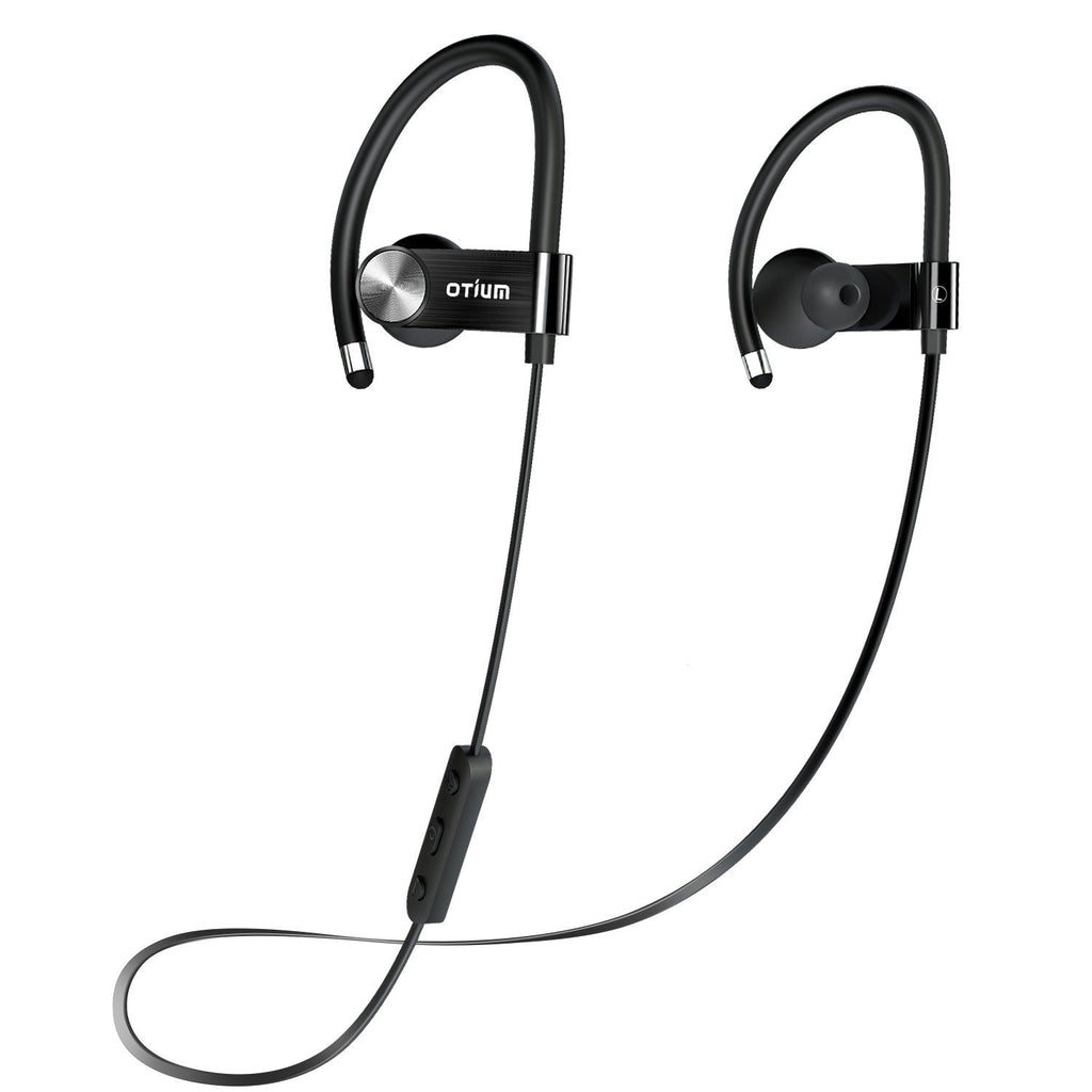 bagagerum restaurant Ulv i fåretøj Otium Wireless Sport Bluetooth Headphones - Hd Beats Stereo Sound - Up |  Otiumobile Direct