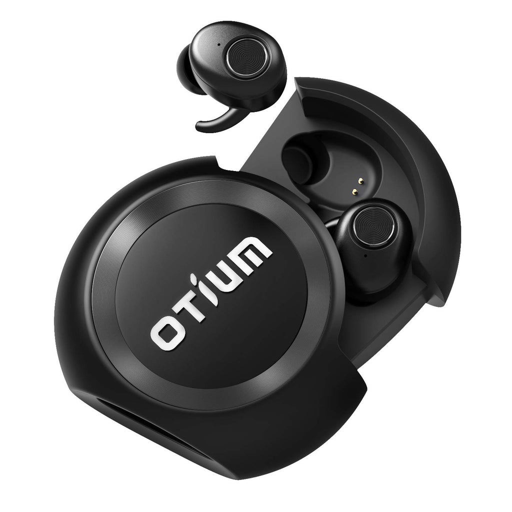 Otium truly wireless earbuds clearance