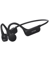 Otium Bone Conduction Headphones, IPX6 Waterproof, 12 Hours Playtime, Bluetooth 6.0