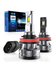Otium H11 LED Headline Bulbs