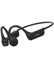 Otium Bone Conduction Headphones, IPX6 Waterproof, 12 Hours Playtime, Bluetooth 6.0