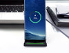 Otium Fast Qi Wireless Charger Stand