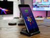 Otium Fast Qi Wireless Charger Stand