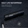 Otium Mini LED Flashlight, Rechargeable Pocket Flashlight with 3 Modes