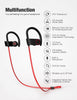 Otium Bluetooth Headphones U8C