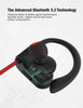 Otium Bluetooth Headphones U8C