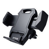 Car Phone Holder, Otium Universal Air Vent Car Mount Holder Cradle with Adjustable and Quick Release Button iPhone 8 8 Plus 7 7 Plus 6s Plus 6s 6 5 Samsung Galaxy note 8 S8 S7 S6 LG Sony Huawei .ect