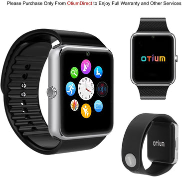 Smart Watch, Otium One Bluetooth Smart Watch For Android HTC Sony.