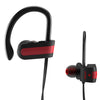 Bluetooth Headphones, Otium IPX7 Wireless Running Headphones w/Mic HD Stereo Sound Waterproof Sweatproof Sports Gym Workout Earphones 8 Hour Battery Noise Cancelling Earbuds