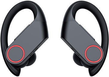 Otium Wireless Earbuds, Bluetooth Headphones TWS AptX Stereo Sound