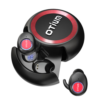 Wireless Earbuds,Otium Soar True Bluetooth Headphones Wireless